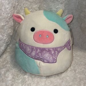 11in Belana squishmallow